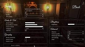 Lust for Darkness Gameplay Part 2