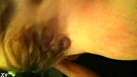 BBW bends over for doggystyle ass fuck