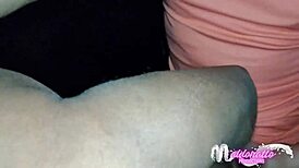 Gay Carnival Block with Dark Room Cabins