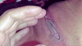 Her Juicy Pussy Achieves Intense Orgasm During Group Muff Diving