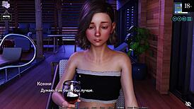 sunshine love story unfolds in part 16