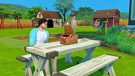 Stepbrother craves huge dick in ass and rough facefuck in anime hentai