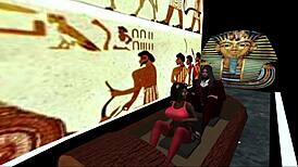 Quantum Lust Episode 4 Surprise Date Adventure