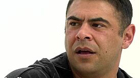 Hot Gay Couple and Female Friend Dive Into Wild MMF Threesome