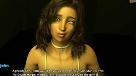 Introducing Gorgeous Anime Hearts for Hope Girls!