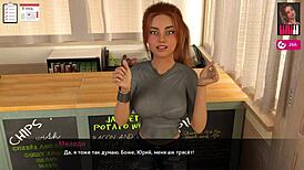 Complete Gameplay with Melody in Part Nineteen 😊