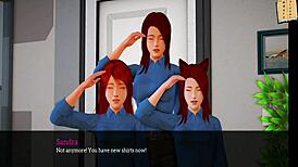 My new family episode 287