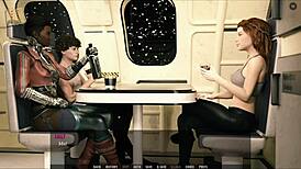 Tales from Unending Void 40