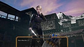 fucking hot in the castle tower with huge tits and curvy body in 3d cartoon cumshot