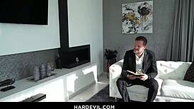 Amy Douxxx Sodimized To Gaping!