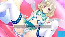 Pure Song Garden Route Scene