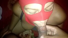 mature stepmom accepts halloween party fuck without condom in bogota 😈