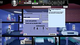 i got my woman but she brings problems