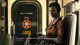 Tales from Unending Void 40