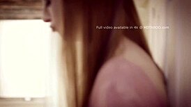 Pervert neighbor spying on 19yo and catches her - maya kendrick