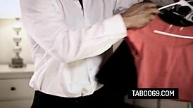 Homeless Teen Slut Aubrey Sinclair Fucked By Rich Man