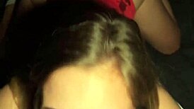 Come Fuck Me In My Ass! Home Fuck Filmed Raw On Phone