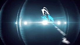 Hey, watch Toni Ribas take control of Victoria White’s tight ass!