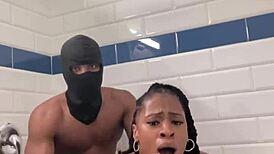 I Can’t Believe Cushkingdom Took My Ass in the Shower, It Felt So Raw! I’m Still Shaking.