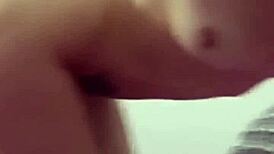 Wow, that cock is perfect to ride and deep throat in hot POV sex!