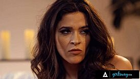 Kinky BDSM lover seeks Casey Calvert's femdom guidance