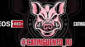 Servindo O Soldador Casado No Motel, Wow!