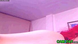 webcam girl free anal porn video