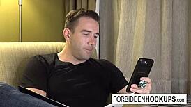 Tantra Massage With Moroccan Beauty