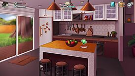 Exploring life in Woodchester village.