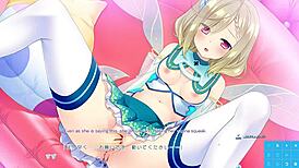 Pure Song Garden Route Scene