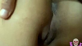 Hey, wanna watch me get creampied in doggystyle by my friend?