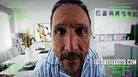 Ever seen a teen girl finger herself in 3D cartoon porn?