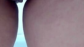 Wife rides for hot home sex and cum.