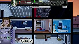 i got my woman but she brings problems