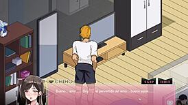 watch him fuck his wife in front of you? part 8