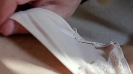 i fuck her unaware from behind