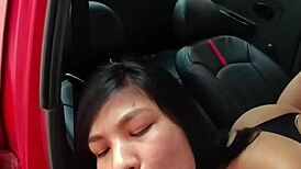 Sexo Anal En El Parqueadero De Un Motel Con Corrida En Mi Ano Alexachris20 Video Completo