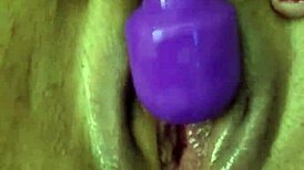 She says, 'I'm the nasty cupcake banana whore.'