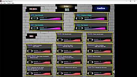 She Needs To Be Taught Love By Overthrowing The Great Demoness In Story Mode Finale.