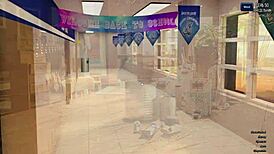 Complete the photo hunt gameplay in part 8