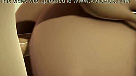 I'm obsessed with Kiriko getting drilled in this Overwatch anime parody!