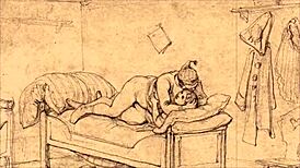 Vintage Erotic Drawings From Classic Comics And Anime