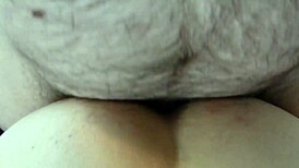 नंगी हार्ड चुदाई रॉ इंटेंसिटी से, ओह हां!