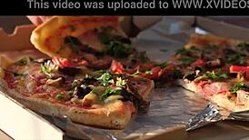 so, i was seducing my sexy reluctant stepmom luci power yesterday