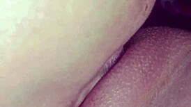 Her Juicy Pussy Achieves Intense Orgasm During Group Muff Diving