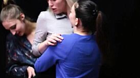 i watched cute mormon teens fuck to orgasm