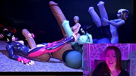 try to cum with me in this anime gay compilation