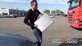 i love a big dick in my fat pussy