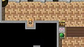 Guard Knight Wein Continues His Adventure In The Game.