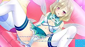 Pure Song Garden Route Scene